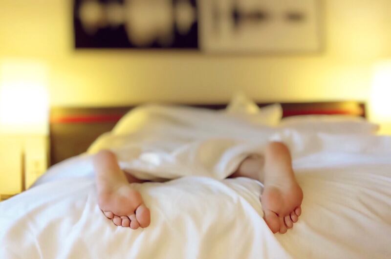dormire
