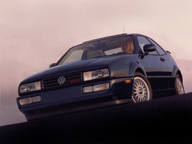 Volkswagen Corrado, guarda la gallery 6