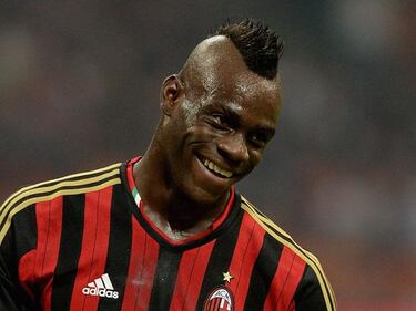 Altro che europei! Balotelli si diverte in Turchia 5