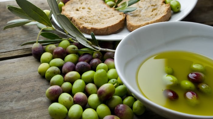 Occhio all'olio italiano ingrassa i truffatori