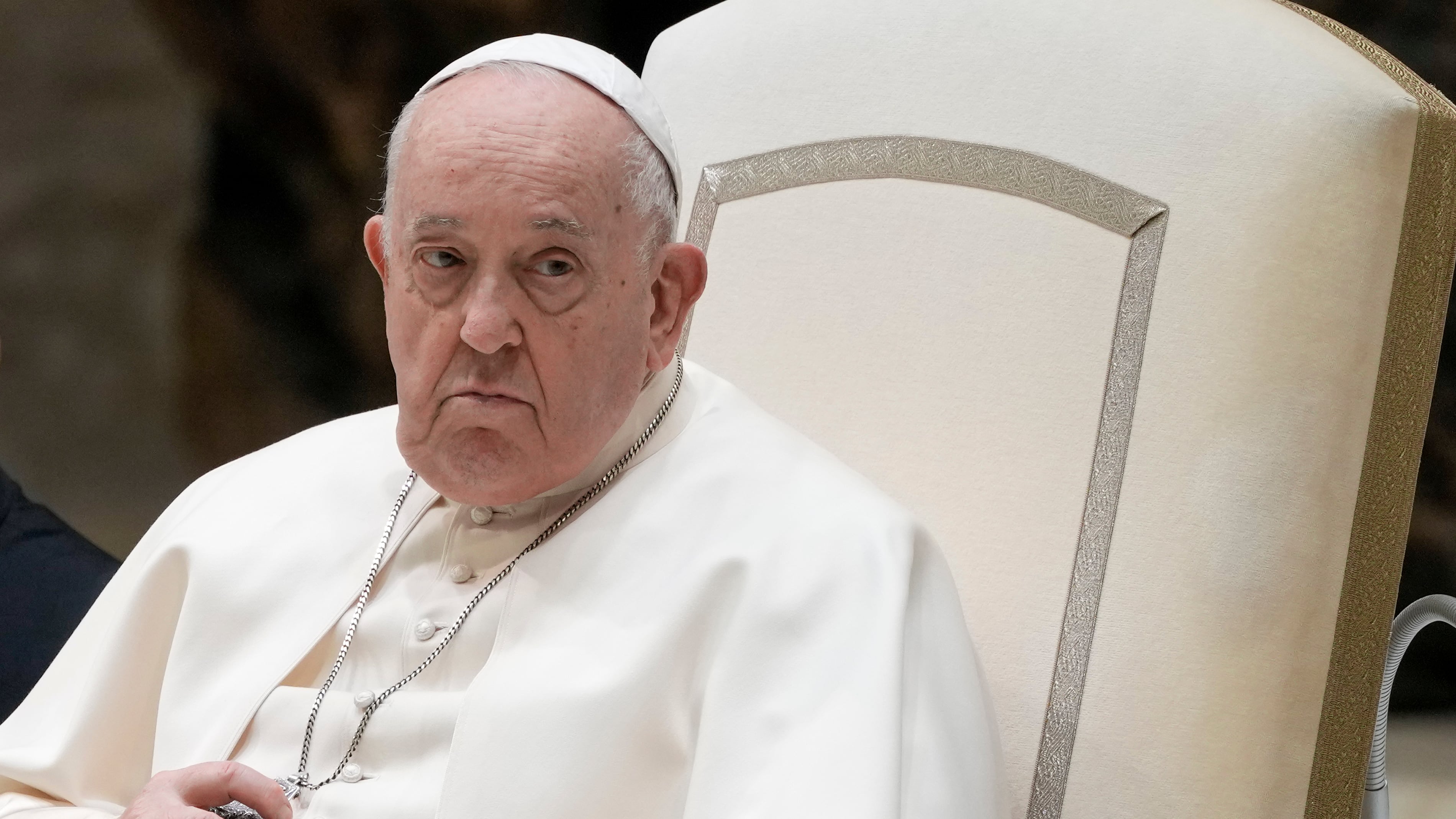 Il Papa sudamericano che non tornò mai in Argentina