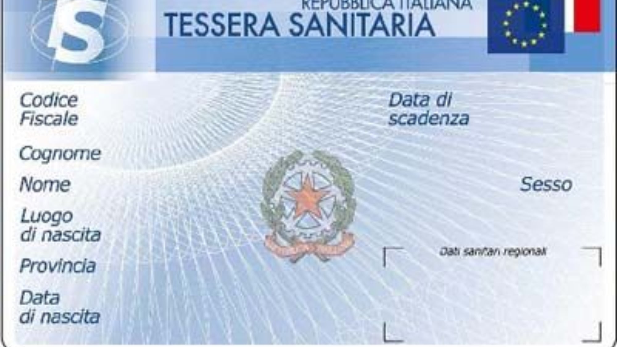Come riattivare un codice fiscale bloccato