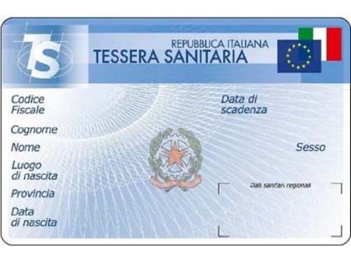 Come riattivare un codice fiscale bloccato