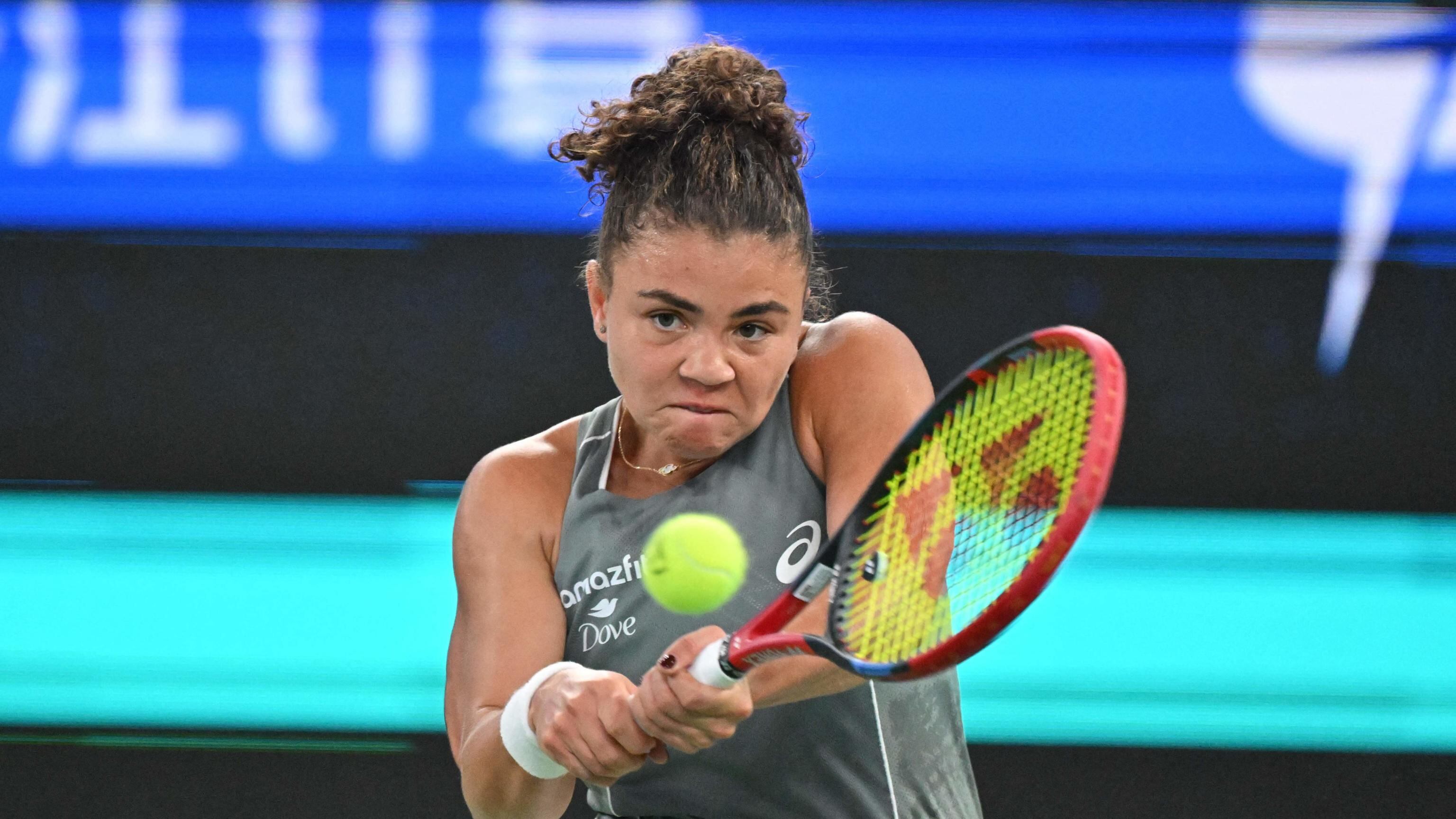 Tennis, Paolini qualificata alle Wta Finals per il secondo anno consecutivo: farà singolo e doppio