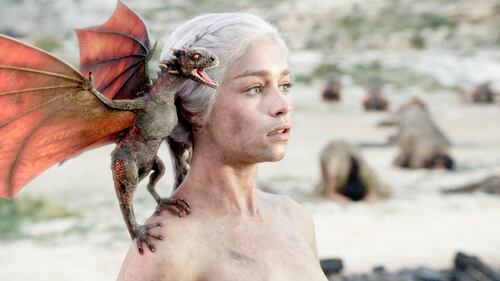 Emilia Clarke, immagini 13