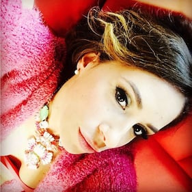 Malena Mastromarino, le foto sexy 19