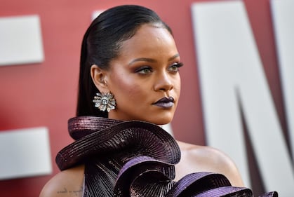 Ocean's 8: Rihanna, Sandra Bullock e altre star alla première 10