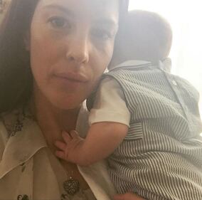 Liv Tyler, in arrivo il terzo figlio? 12