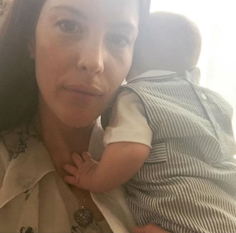 Liv Tyler, in arrivo il terzo figlio? 12
