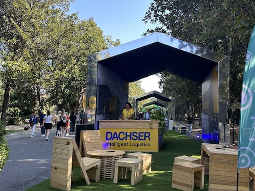 DACHSER & FERCAM Italia: sostenibilità concreta e mobilità del futuro