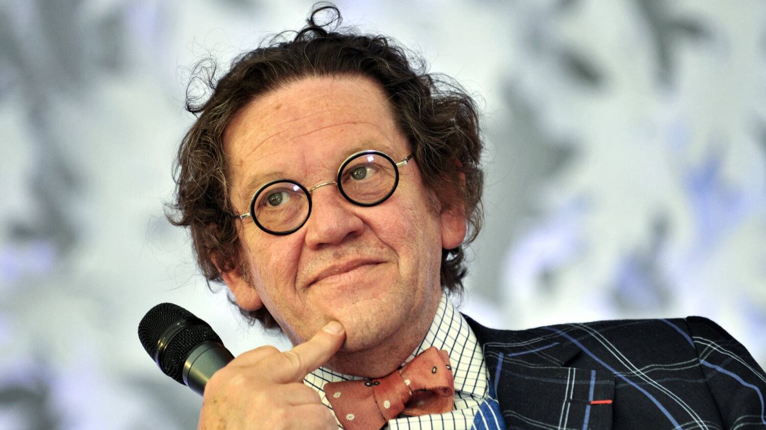 Daverio, la libertà di collezionare la follia