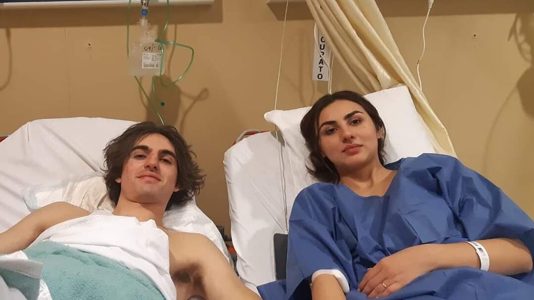 Crollo alle nozze: "Nessun morto? Un miracolo"