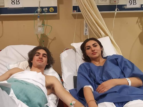 Crollo alle nozze: "Nessun morto? Un miracolo"