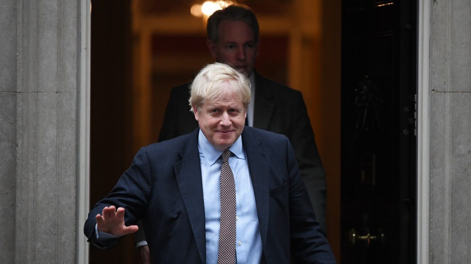 Boris avverte gli europei: "Passaporto e visti per entrare dopo Brexit"