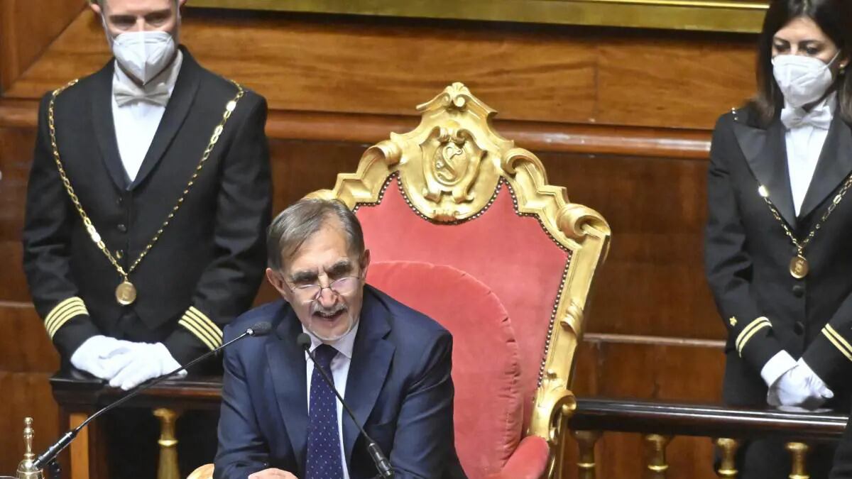 La Russa: "Mi criticano perché rosicano. Io sono imparziale"