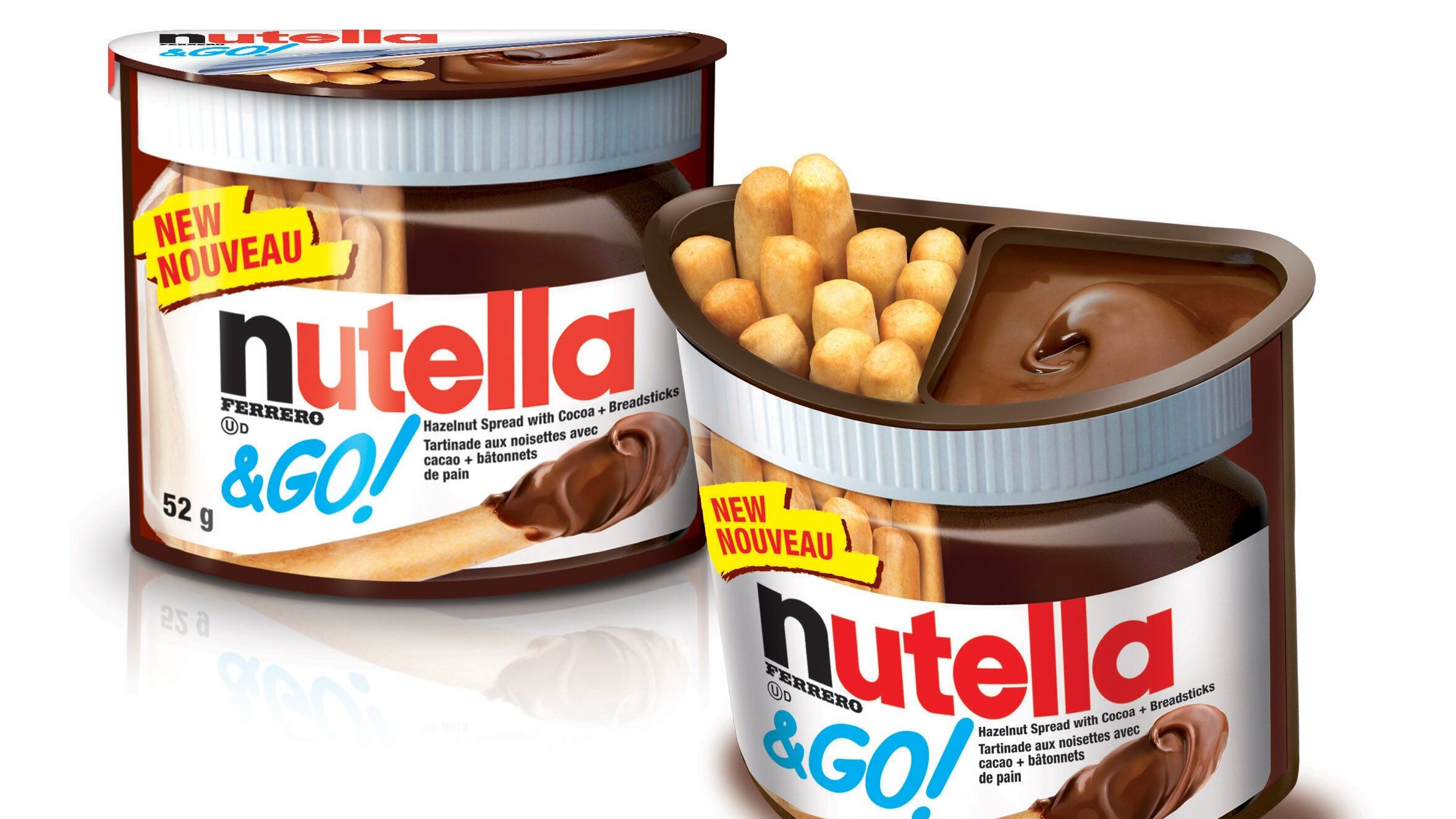 Le dieci regole d’oro del packaging design