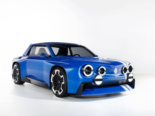 Renault R8 Gordini, il Mago torna a colpire: rinasce la leggenda con 270 CV