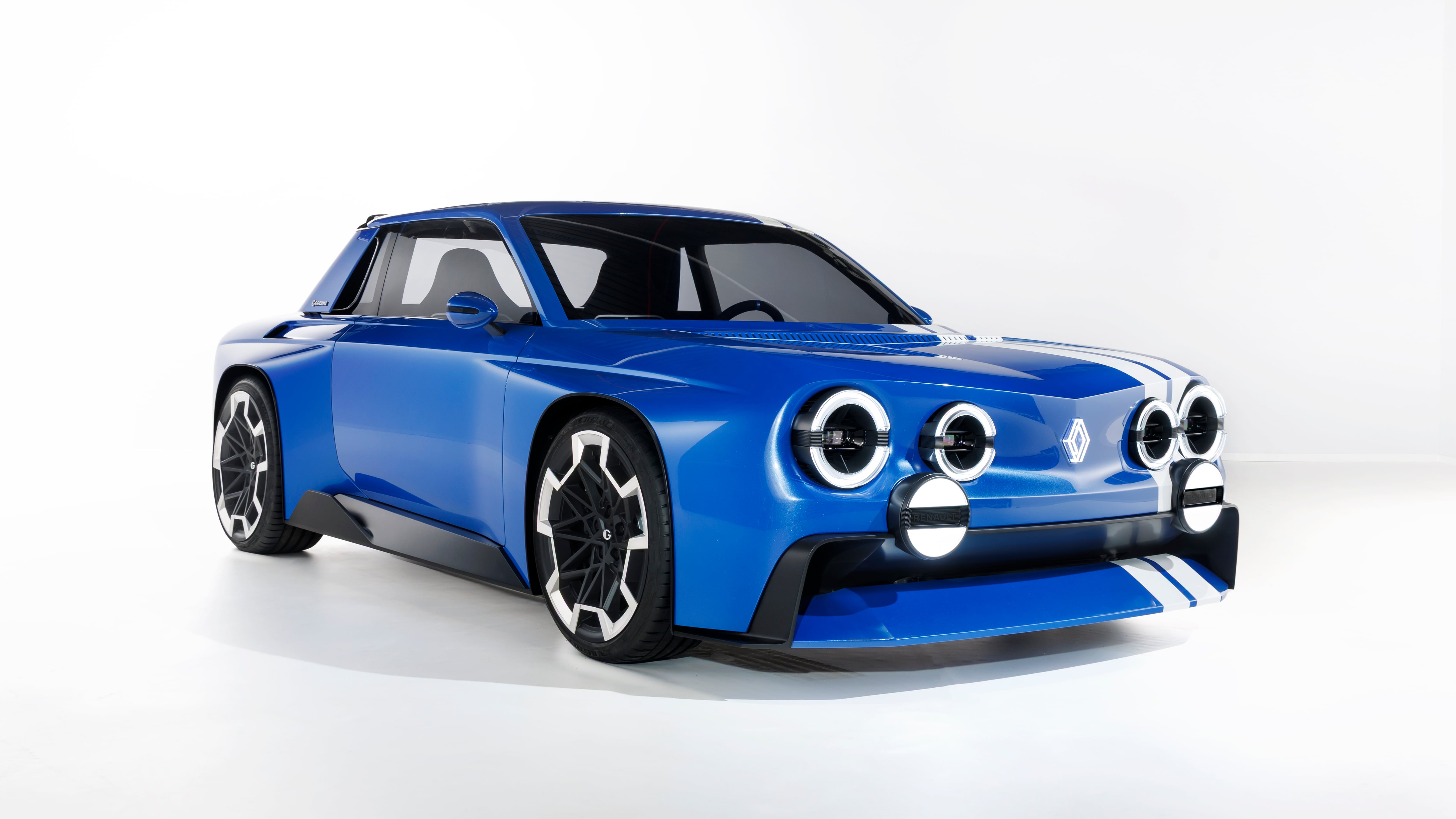Gordini