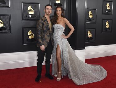 Grammy 2020: le foto più belle 2