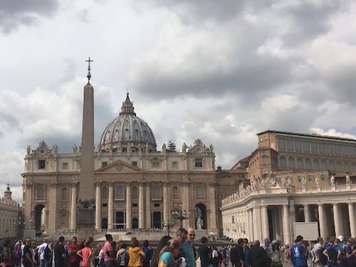 L'avvocato generale dell'Ue: "L'Italia recuperi l'esenzione Ici alla Chiesa"