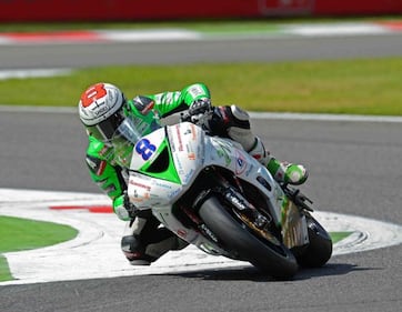 Tragedia al Supersport di Mosca: morto Antonelli 5