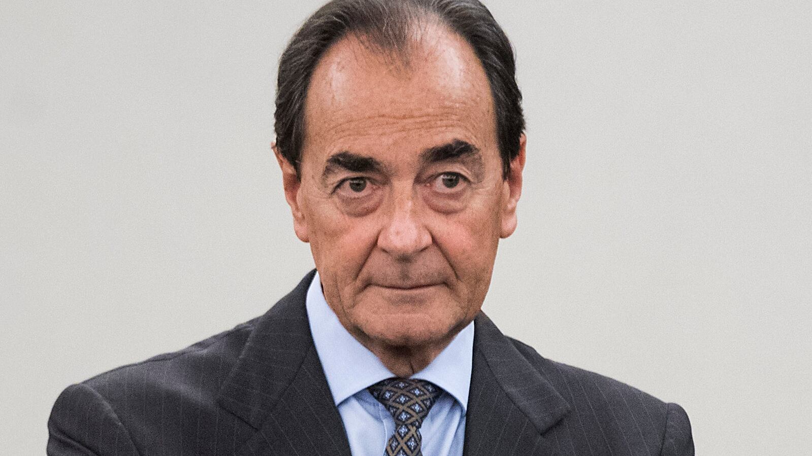 Il Csm emargina Lanzi. Punito per l'incontro col legale di Palamara