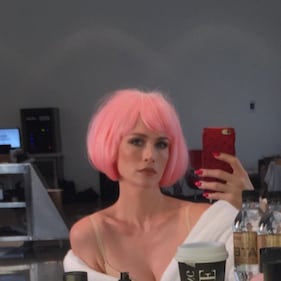 January Jones, tra amarcord e foto sexy su Instagram 19