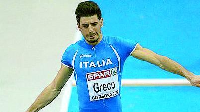 I cento giorni che hanno rilanciato l'atleticaGli ori di Lalli e Greco fiori all'occhiello del nuovo presidente