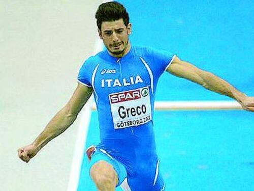 I cento giorni che hanno rilanciato l'atleticaGli ori di Lalli e Greco fiori all'occhiello del nuovo presidente