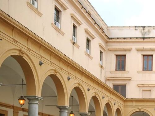 Tutte le università in cui è in vigore il doppio libretto di genere