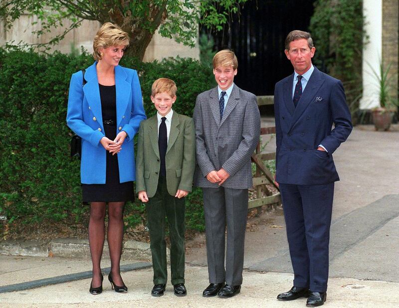 Lady Diana 2