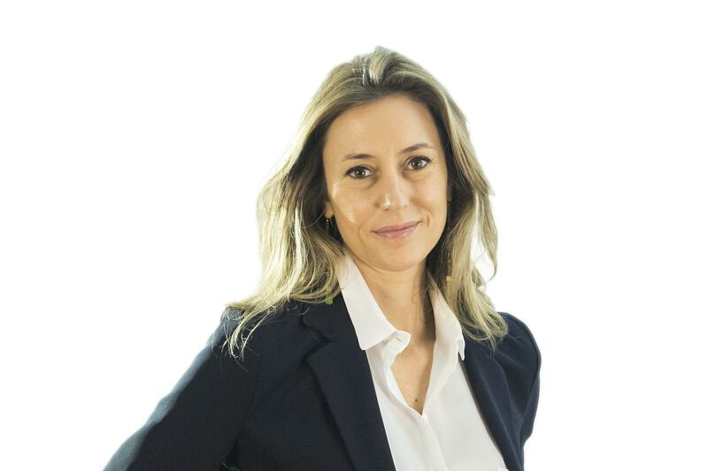 Giovanna Salza