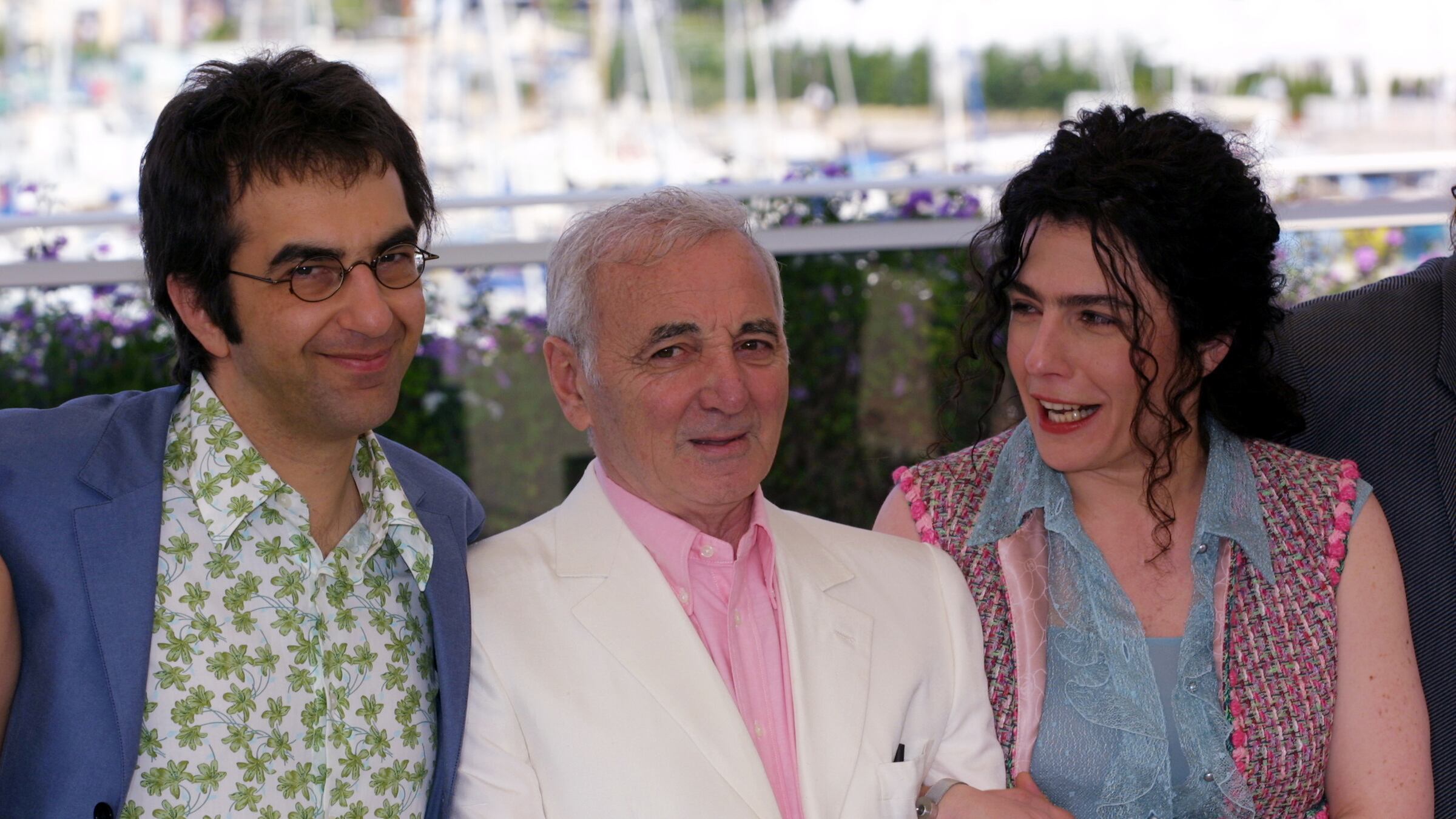 Il thriller etnico di Egoyan delude