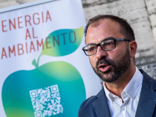 Un covo di vipere senza più futuro