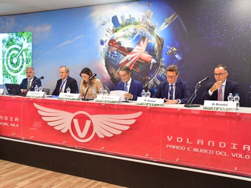 Hydrogen Valley Malpensa, decolla il progetto "green"