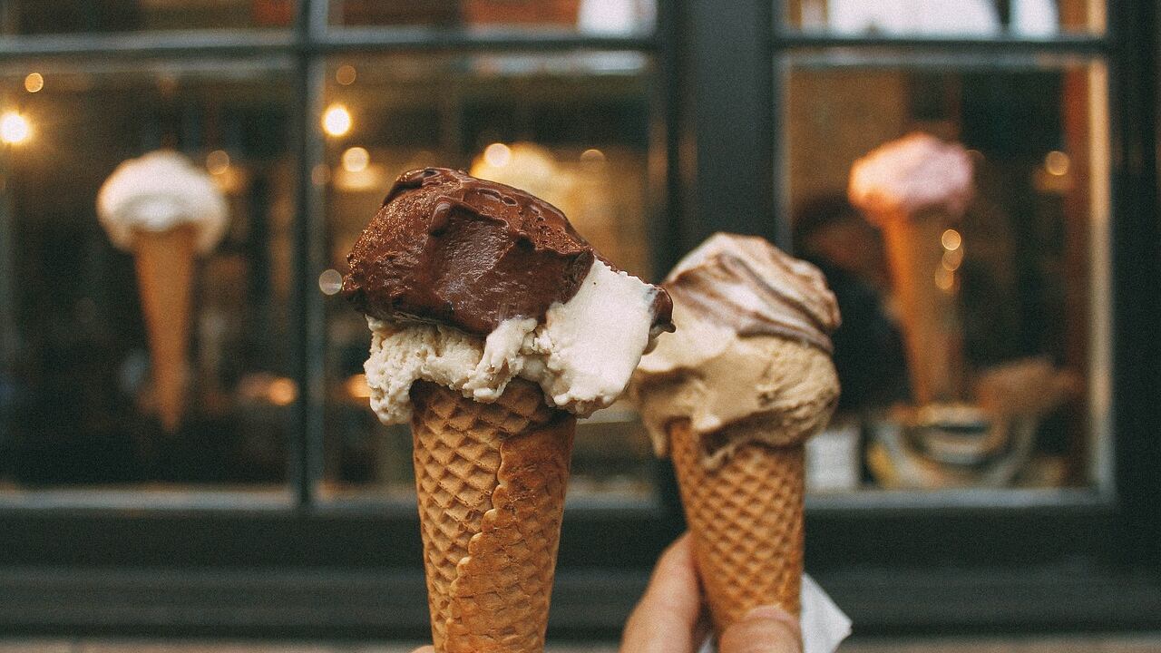 Anche gli artigiani gelatai fuggono dal centro: ne restano solo due