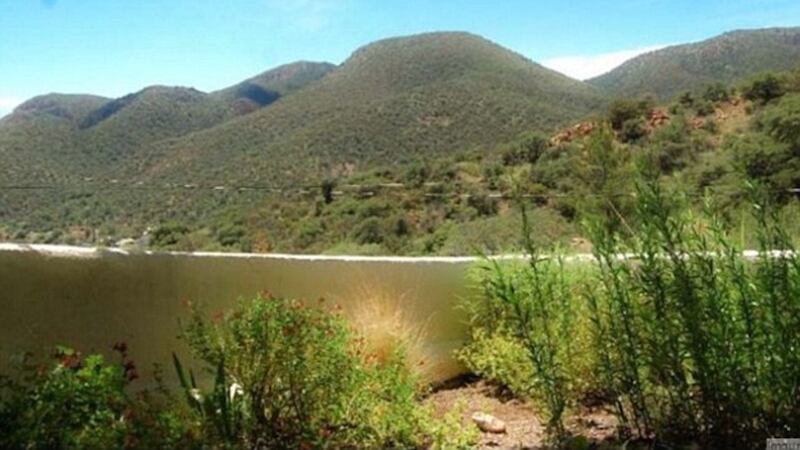 lago