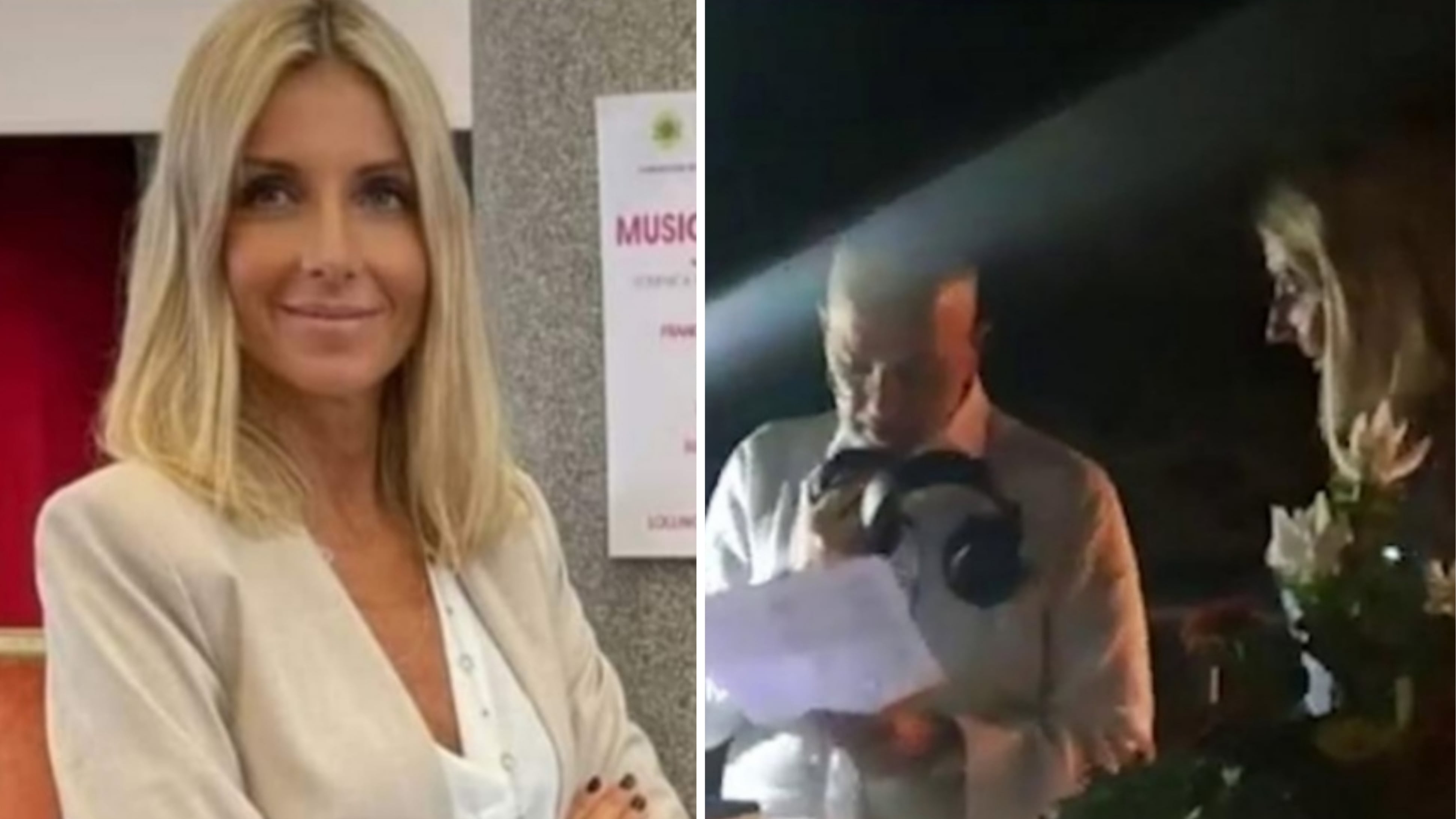 Cristina Seymandi, un libro dopo la rottura choc con Segre: "Voglio aiutare le donne con fragilità"