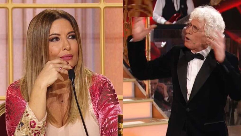 "Vaff... Tu c'hai dei problemi..." Scoppia il caos in tv a Ballando con le stelle