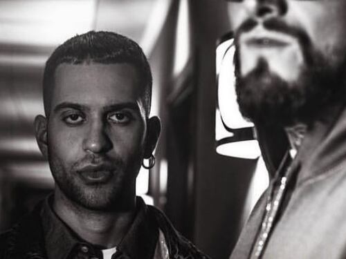 Sanremo, Mahmood vince e Gué Pequeno fa il dito medio a Salvini