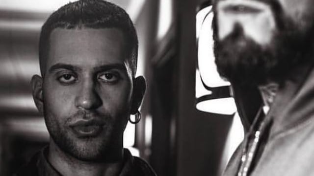 Sanremo, Mahmood vince e Gué Pequeno fa il dito medio a Salvini