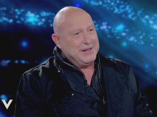 Alex Baudo: "Ecco come ho saputo che Pippo era mio padre, ma ora basta polemiche"