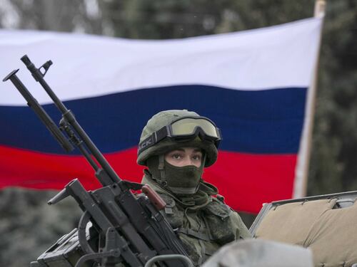 Russia: "Se gli Usa aumenteranno gli armamenti reagiremo"