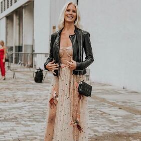 Daniela Christiansson sexy su Instagram: le foto di Lady Lopez 1