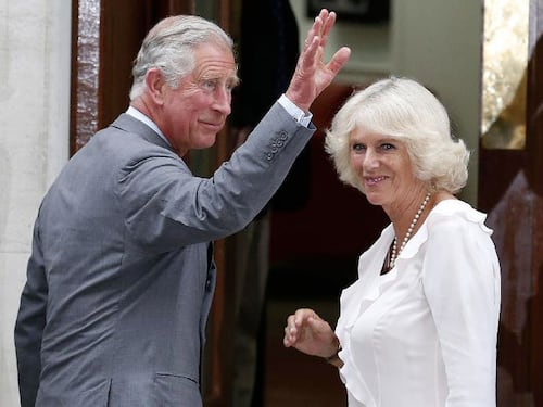 "Deve divorziare da Kate": la voce che scuote la corona inglese