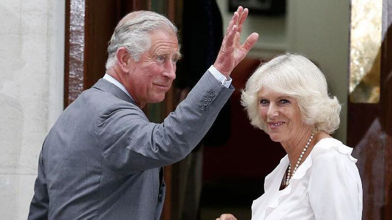 "Deve divorziare da Kate": la voce che scuote la corona inglese