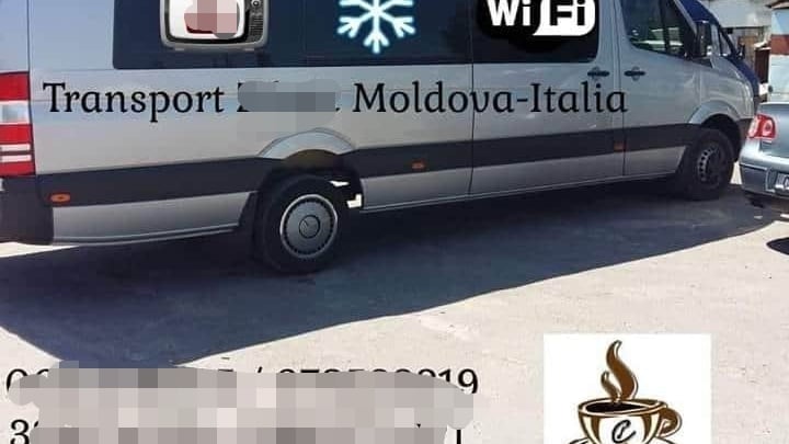 Le 'gang' di tour operator moldavi in Italia: così aggirano divieti ai confini