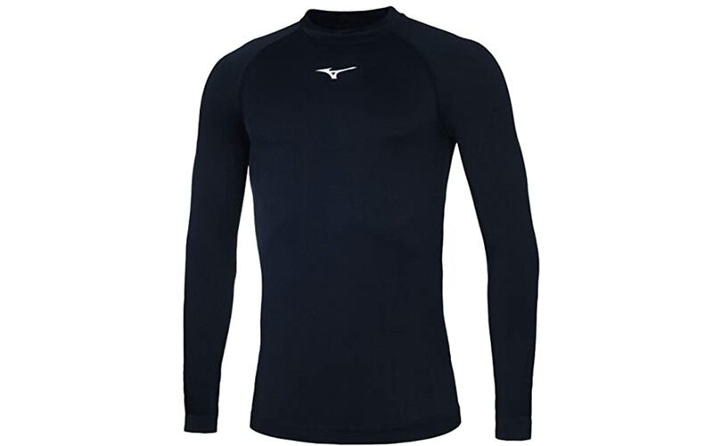 Maglia termica unisex Mizuno
