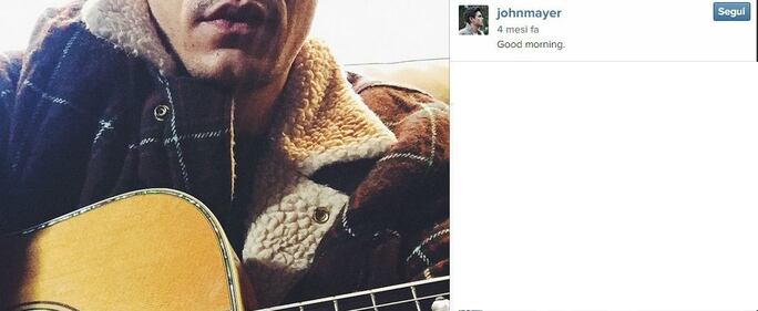 Katy Perry e John Mayer ancora insieme? 10