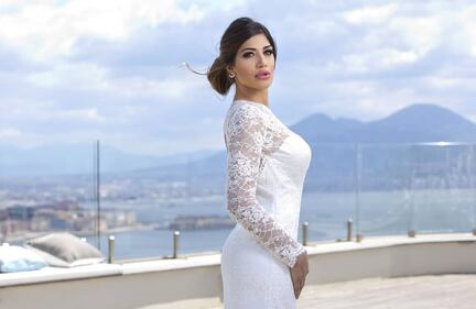 Jenny Darone si prende la scena su Instagram 9